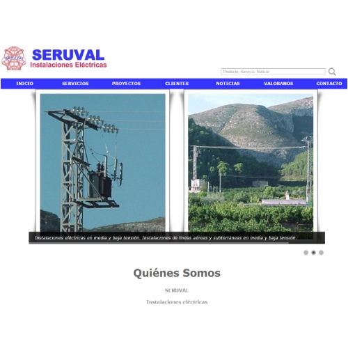 Nueva Pgina Web